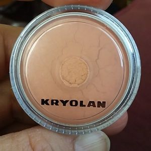 Sparkling eye dust- pink